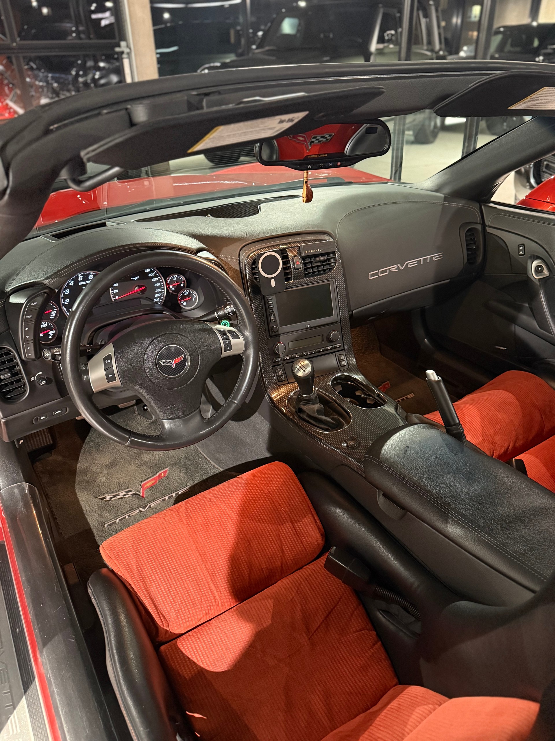 CHEVROLET Corvette 6.2-image-5