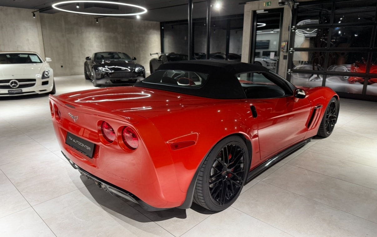CHEVROLET Corvette 6.2-image-2