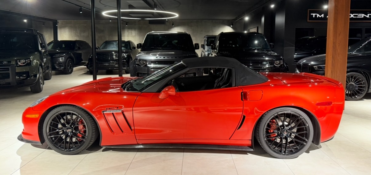 CHEVROLET Corvette 6.2-image-3
