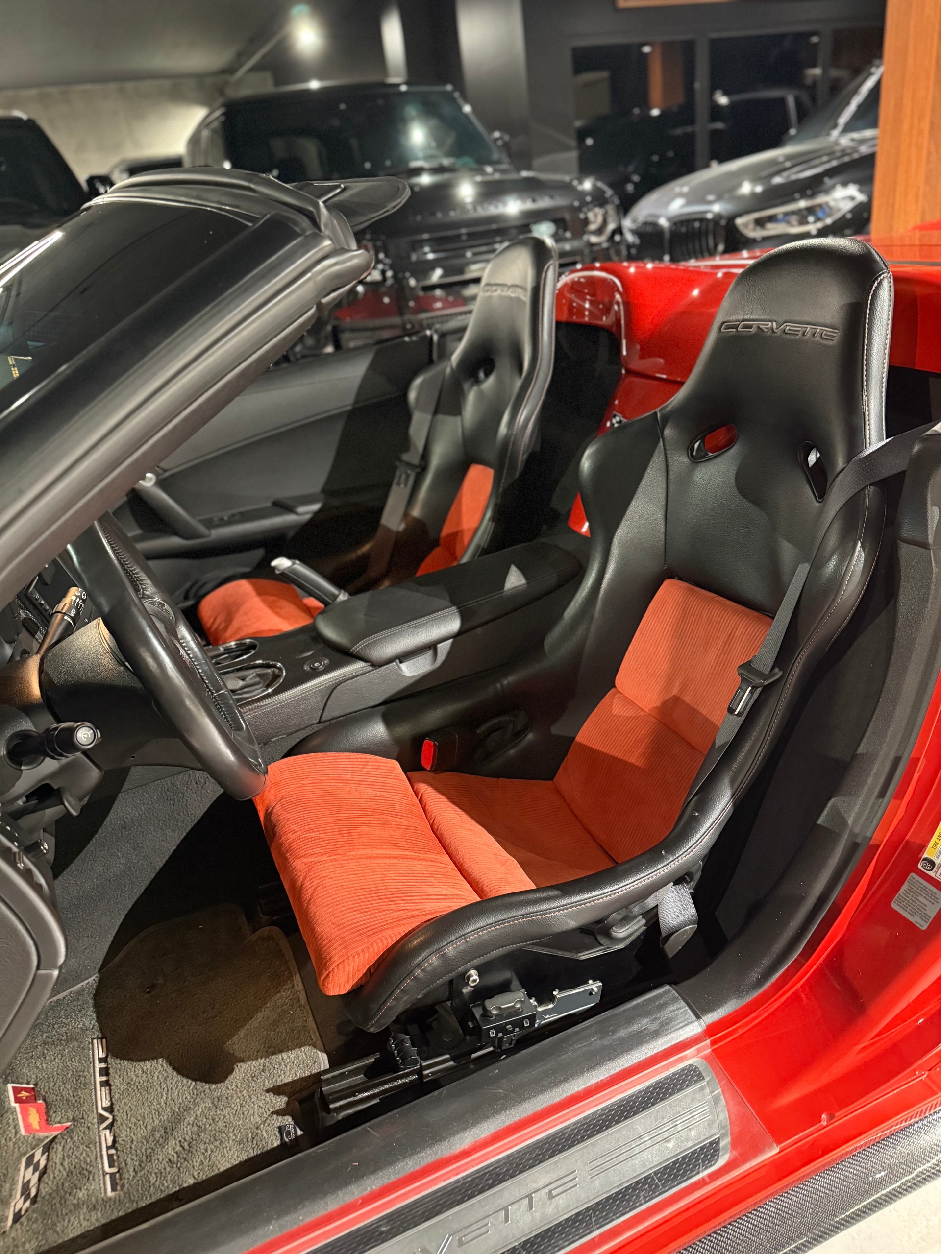 CHEVROLET Corvette 6.2-image-4