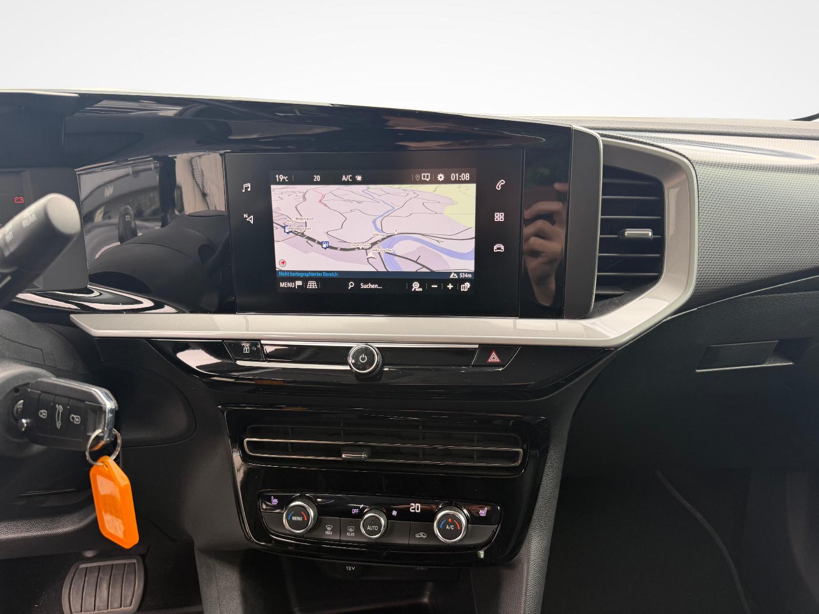 OPEL Mokka 1.2 T 130 Elegance-image-6