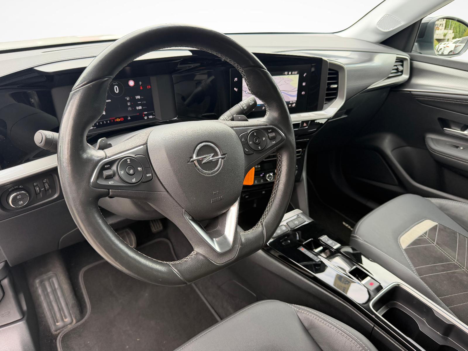 OPEL Mokka 1.2 T 130 Elegance-showroom-element-3