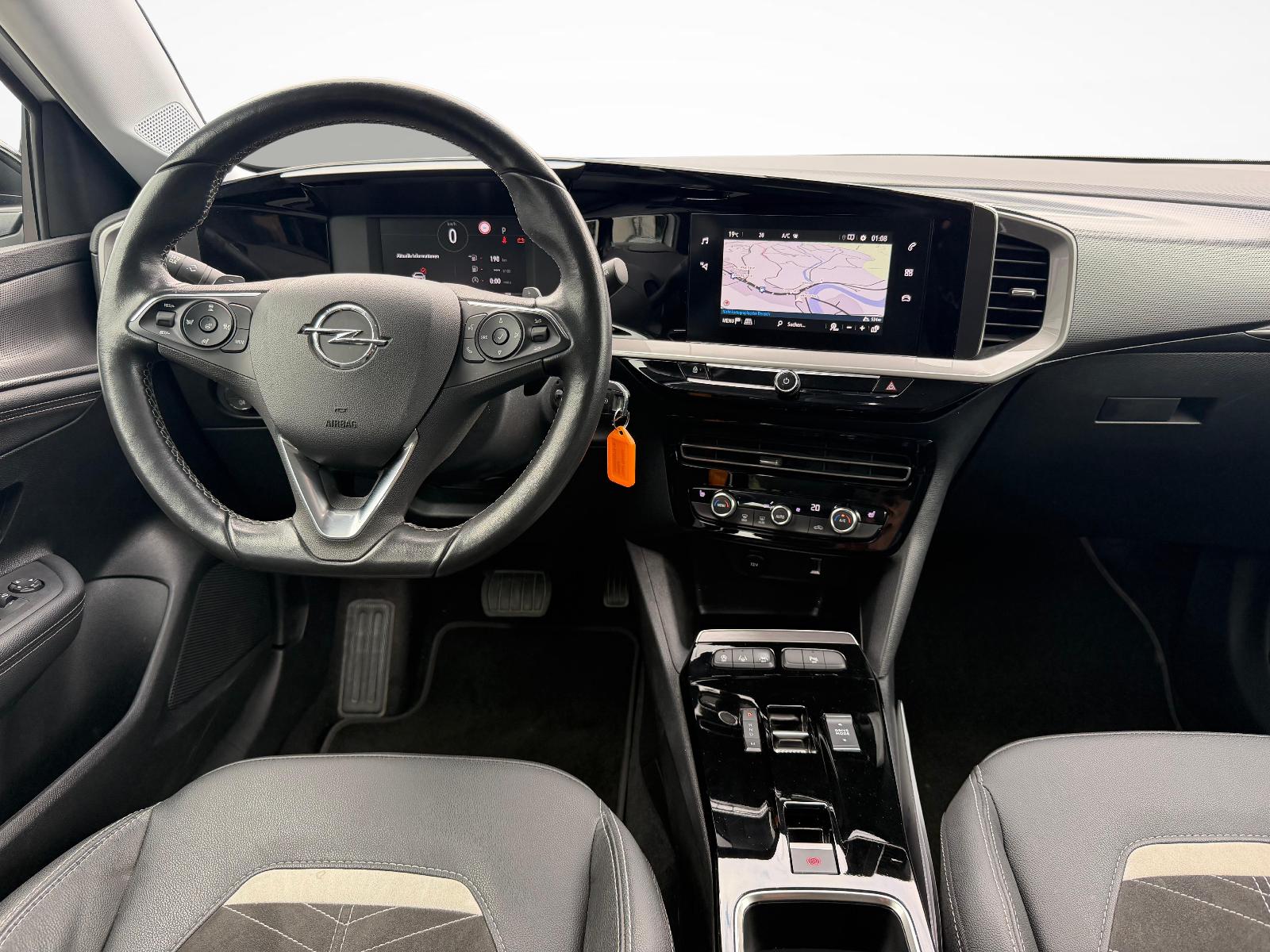 OPEL Mokka 1.2 T 130 Elegance-image-9