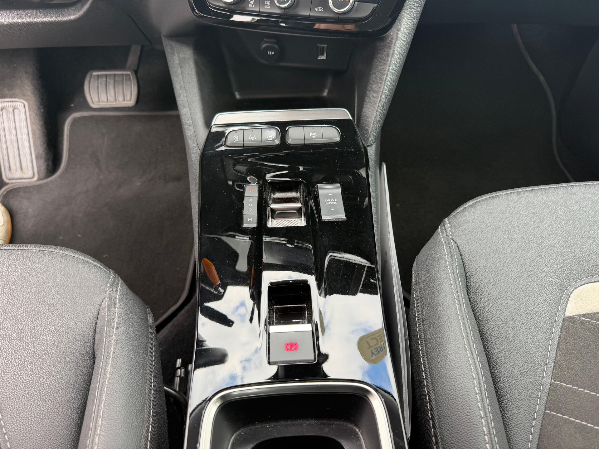 OPEL Mokka 1.2 T 130 Elegance-image-5