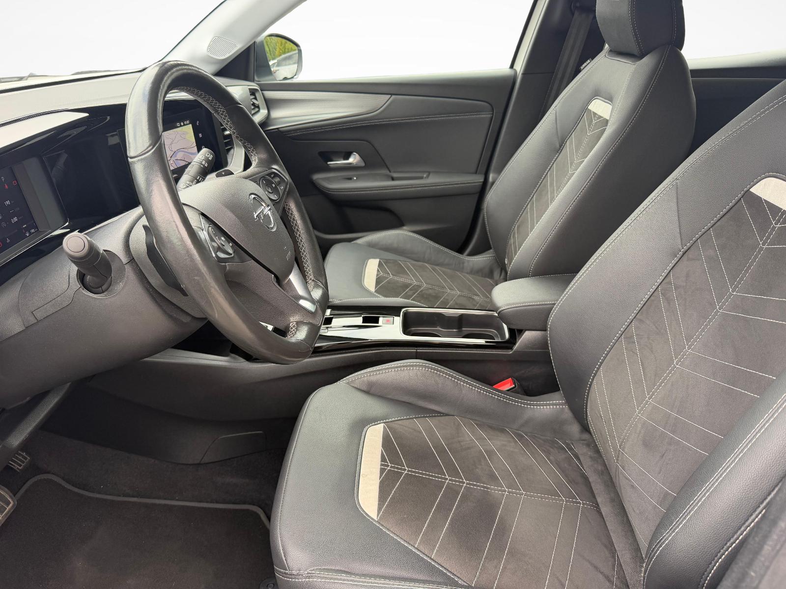OPEL Mokka 1.2 T 130 Elegance-showroom-element-1