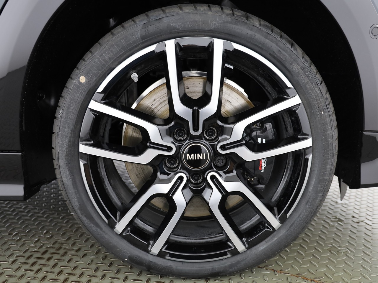 MINI Cooper S Cabriolet DKG I MINI Days Offer-image-21