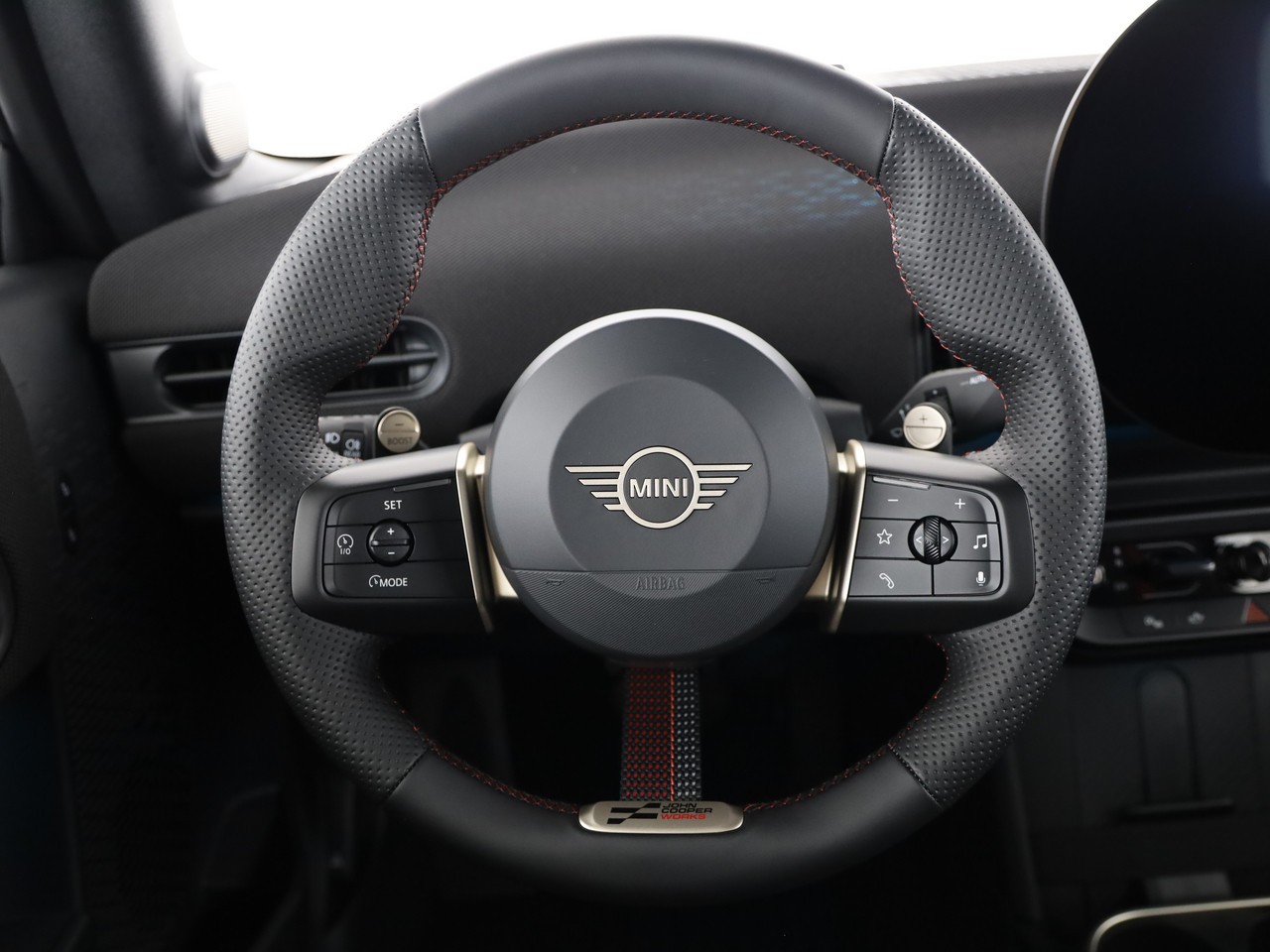 MINI Cooper S Cabriolet DKG I MINI Days Offer-image-17