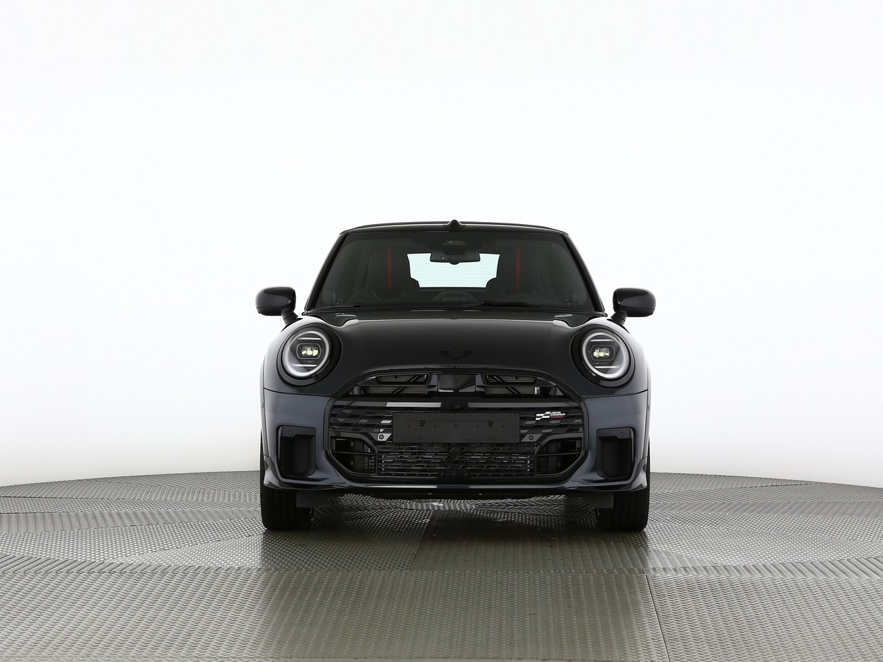 MINI Cooper S Cabriolet DKG I MINI Days Offer-image-4
