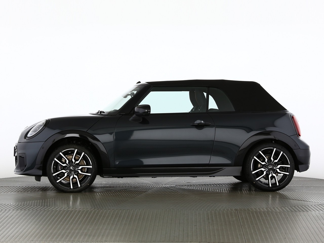 MINI Cooper S Cabriolet DKG I MINI Days Offer-image-2
