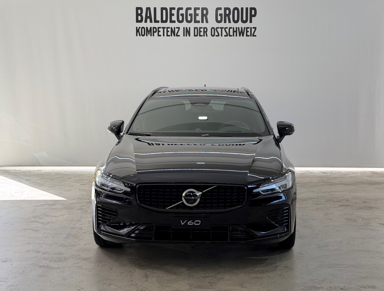 VOLVO V60 2.0 T6 TE Ultra Dark eAWD-image-7