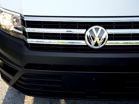 VW Crafter 35 2.0 BiTDI Entry L3-image-5