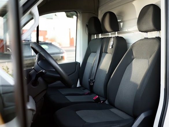 VW Crafter 35 2.0 BiTDI Entry L3-image-9