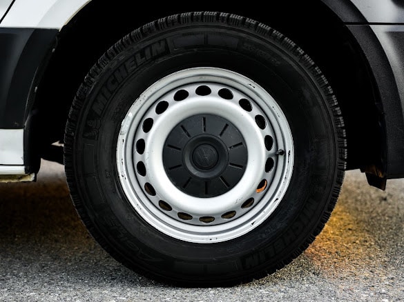 VW Crafter 35 2.0 BiTDI Entry L3-image-24