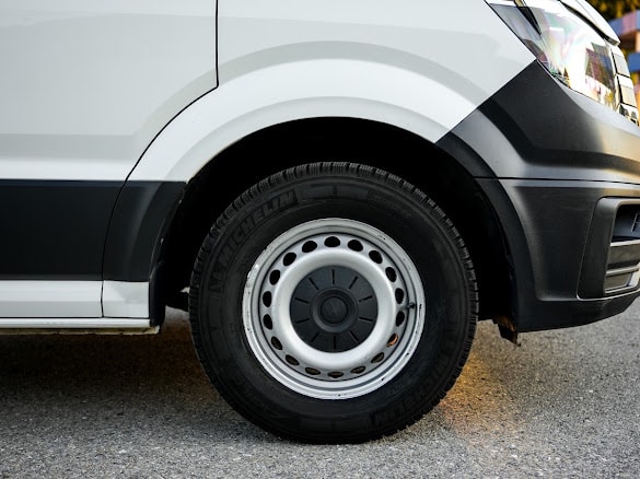 VW Crafter 35 2.0 BiTDI Entry L3-image-23