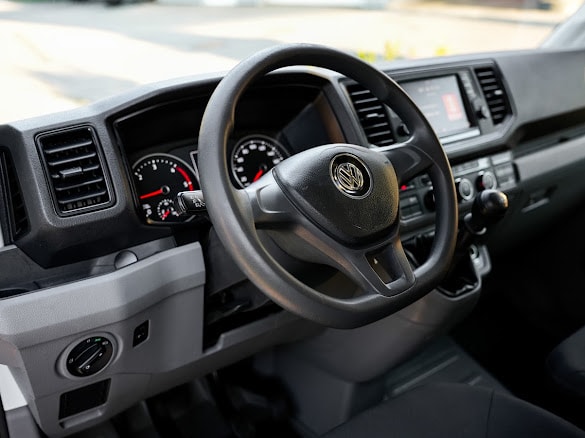 VW Crafter 35 2.0 BiTDI Entry L3-image-12