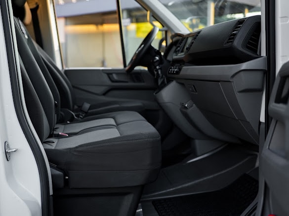 VW Crafter 35 2.0 BiTDI Entry L3-image-8