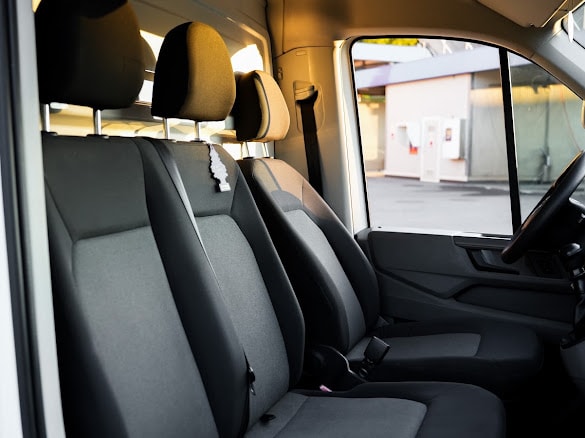VW Crafter 35 2.0 BiTDI Entry L3-image-10