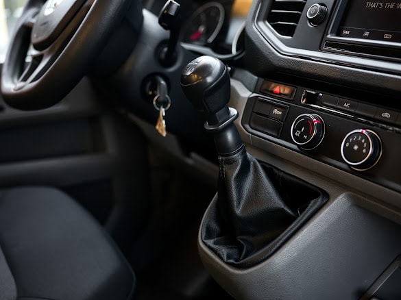 VW Crafter 35 2.0 BiTDI Entry L3-image-11