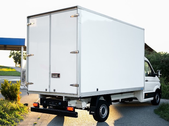 VW Crafter 35 2.0 BiTDI Entry L3-image-17