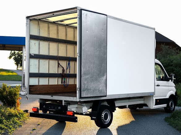 VW Crafter 35 2.0 BiTDI Entry L3-image-18