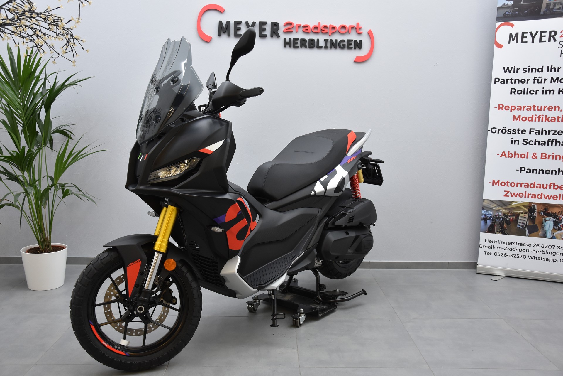 APRILIA GT 400 Rally Replica ABS E5+-showroom-element-3