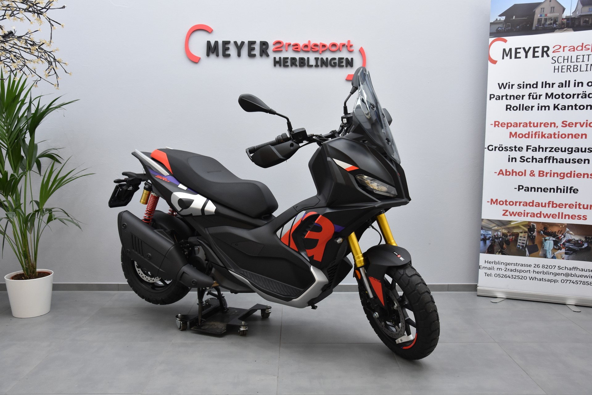 APRILIA GT 400 Rally Replica ABS E5+-showroom-element-1