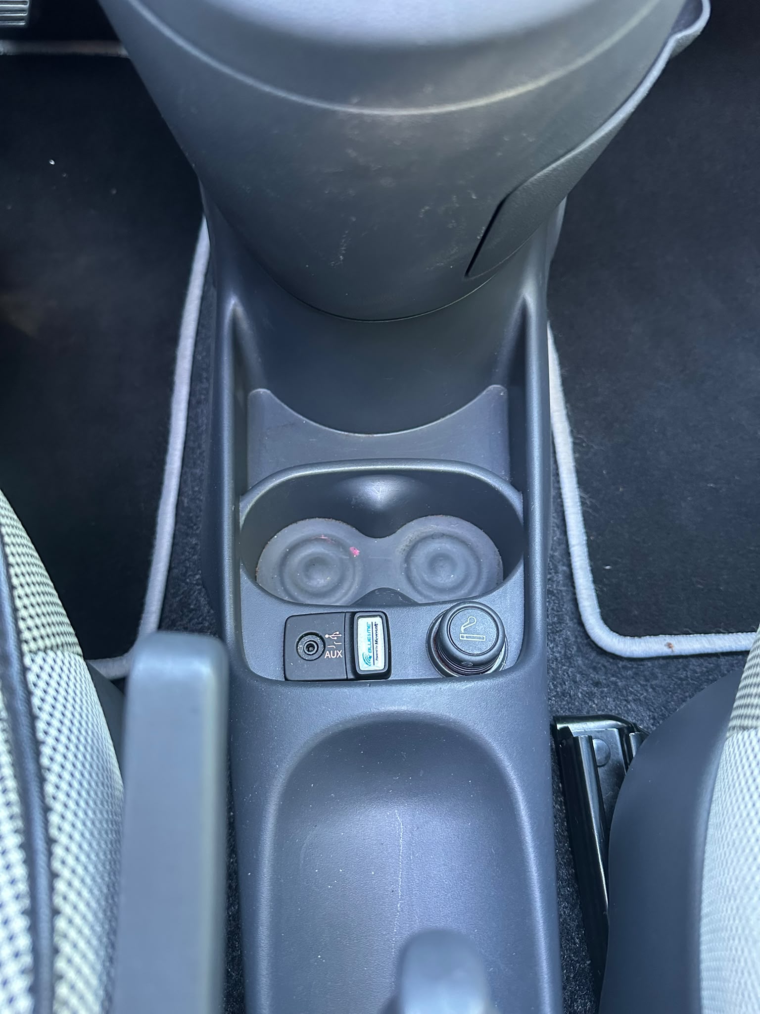 FIAT 500 1.4 16V Lounge Dualogic-image-18