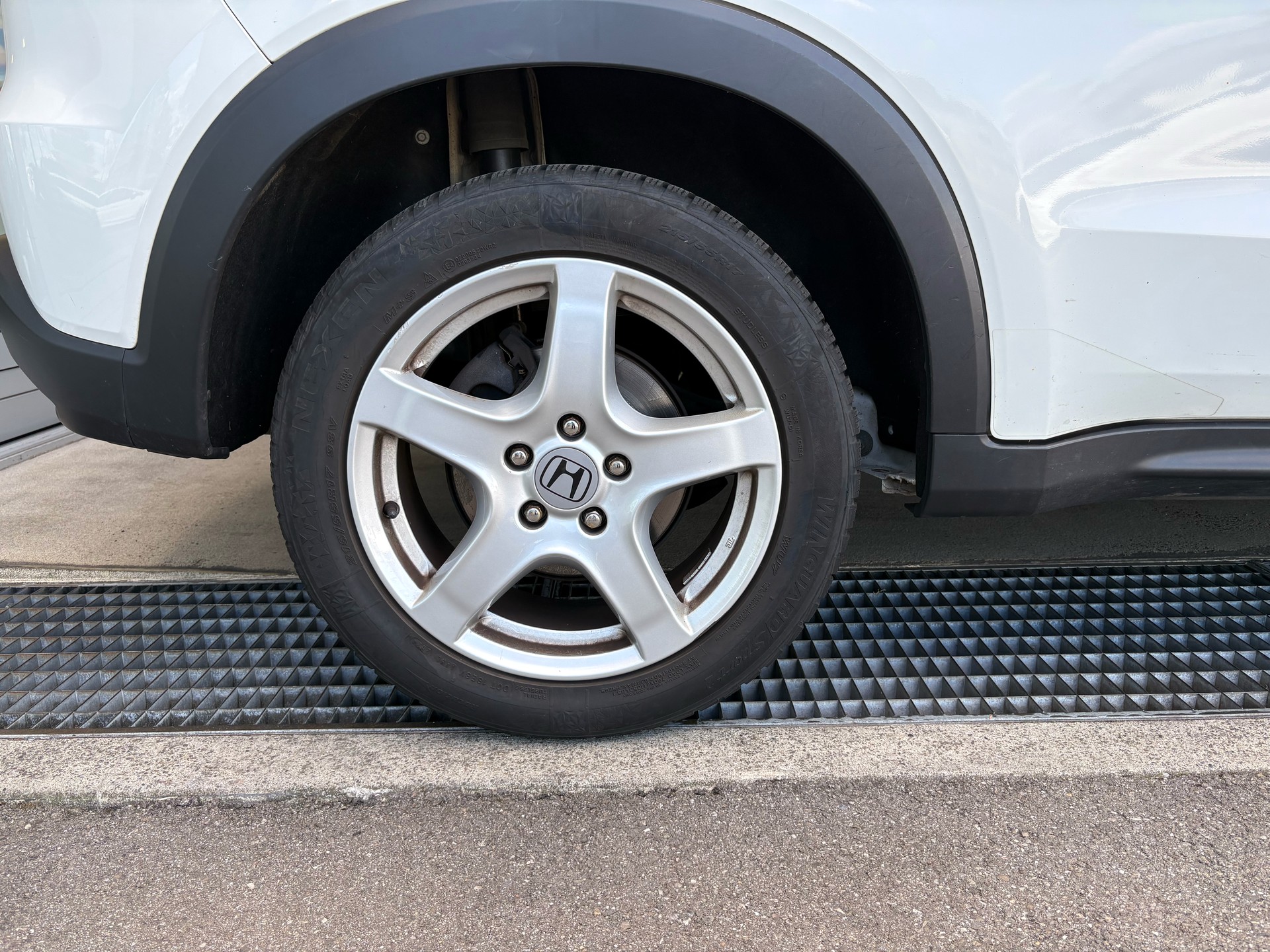 HONDA HR-V 1.5i-VTEC Executive CVT-image-21