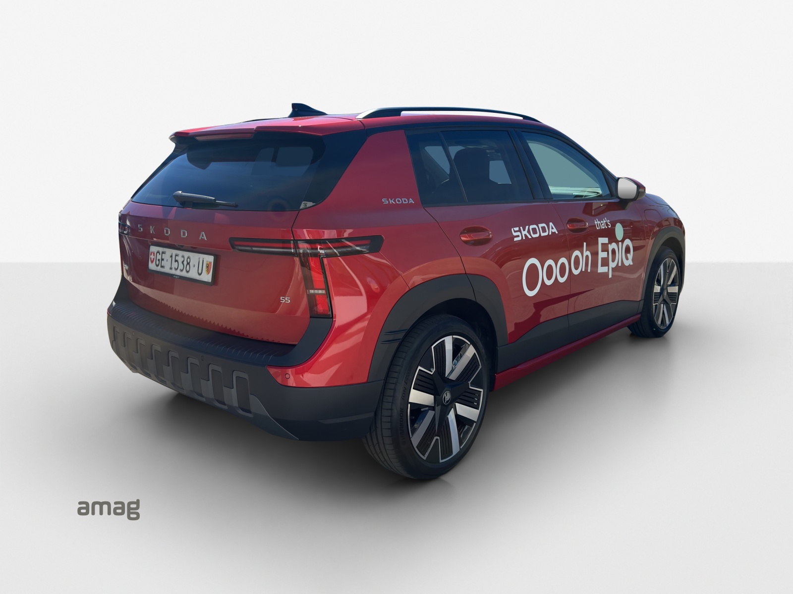 SKODA Epiq 55 Selection-image-4