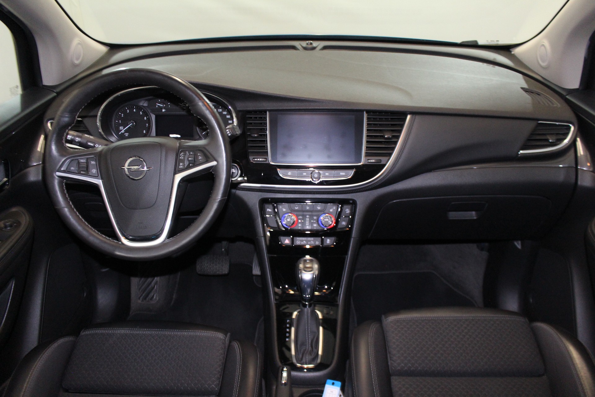 OPEL Mokka X 1.4T 4x4 Enjoy S/S-image-12