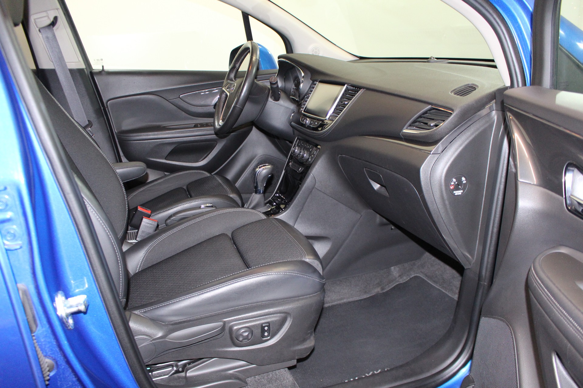 OPEL Mokka X 1.4T 4x4 Enjoy S/S-image-10