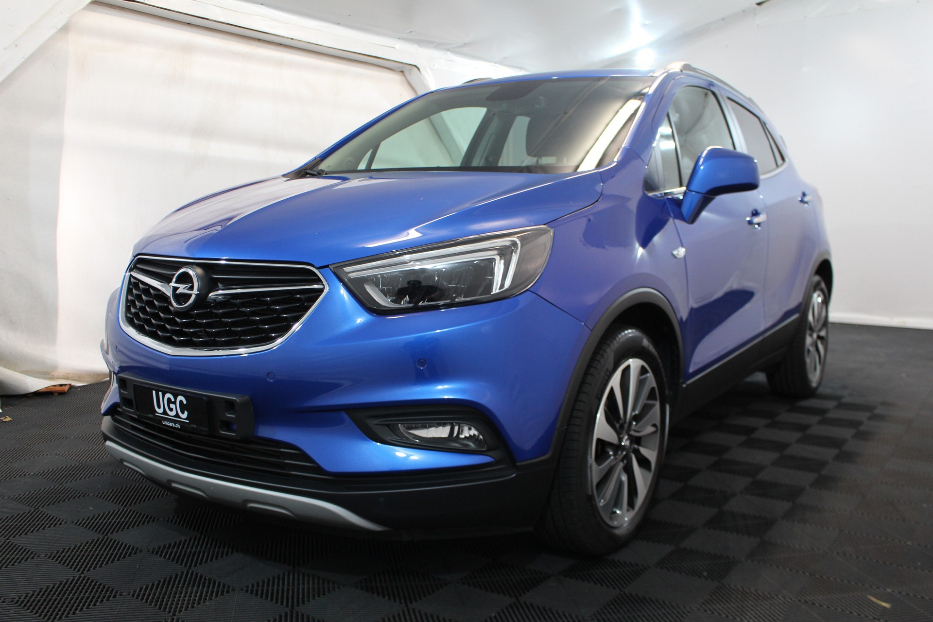 OPEL Mokka X 1.4T 4x4 Enjoy S/S-showroom-element-2