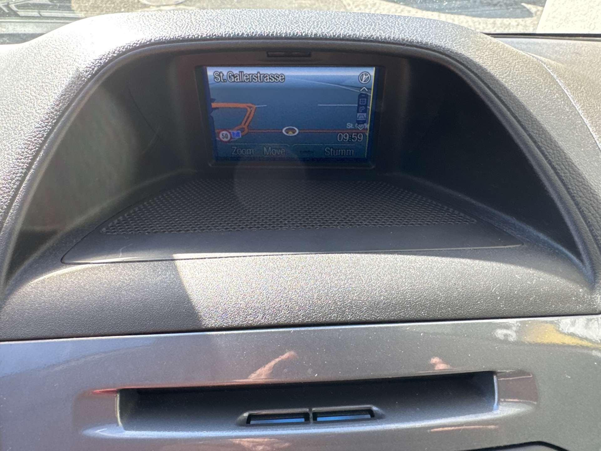 FORD Tourneo Custom 300 L1H1 9-Plätzer Titanium-image-1