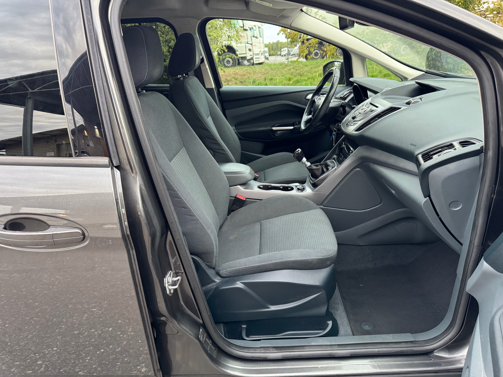 FORD Grand C-Max 1.0 SCTi Family-Edition-image-9