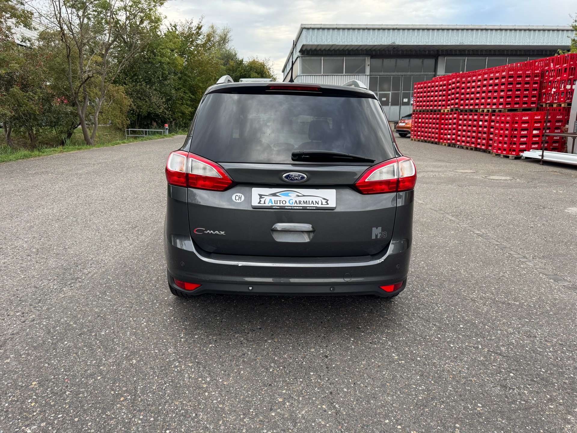 FORD Grand C-Max 1.0 SCTi Family-Edition-image-3