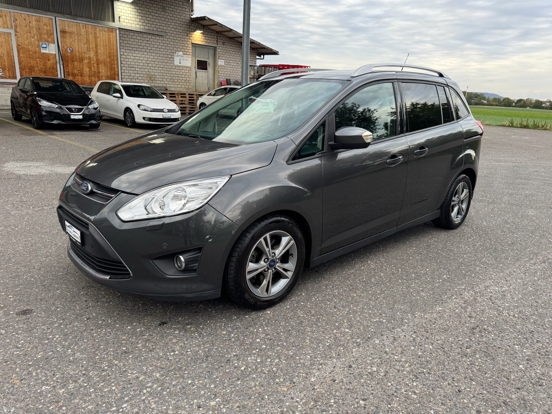 FORD Grand C-Max 1.0 SCTi Family-Edition-image-2