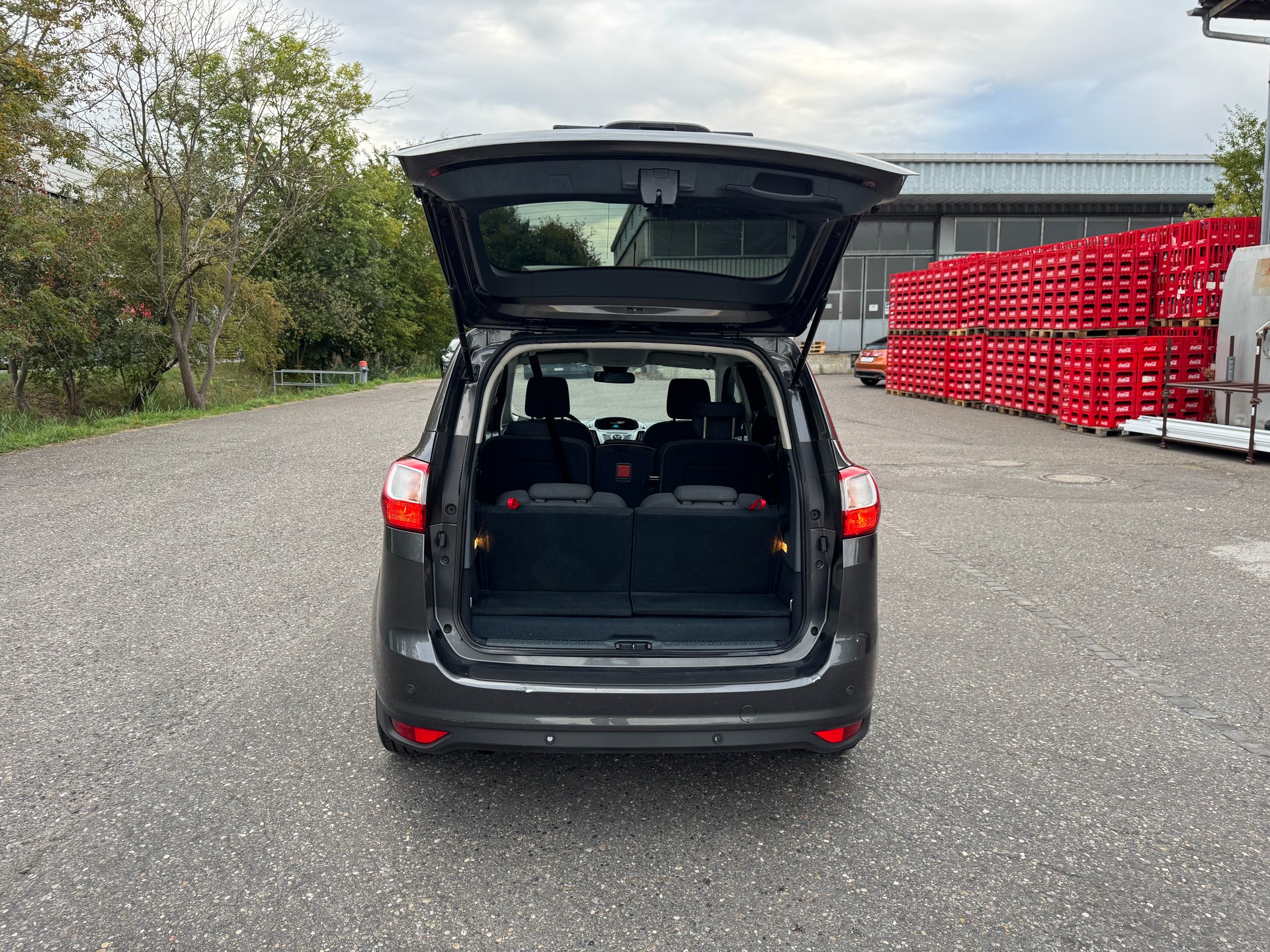 FORD Grand C-Max 1.0 SCTi Family-Edition-image-5