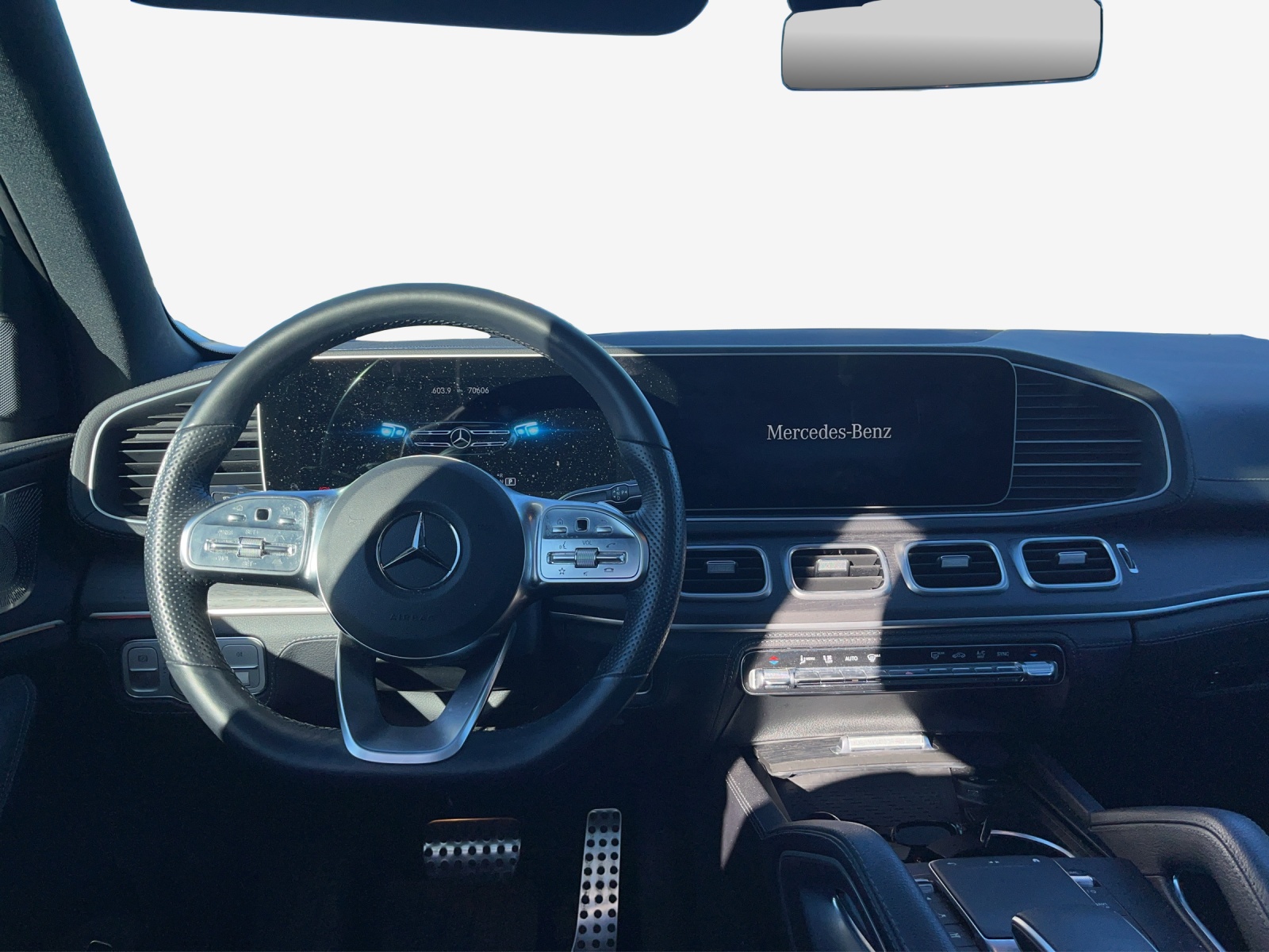 MERCEDES-BENZ GLE 300 d 4Matic AMG Line 9G-Tronic-image-5