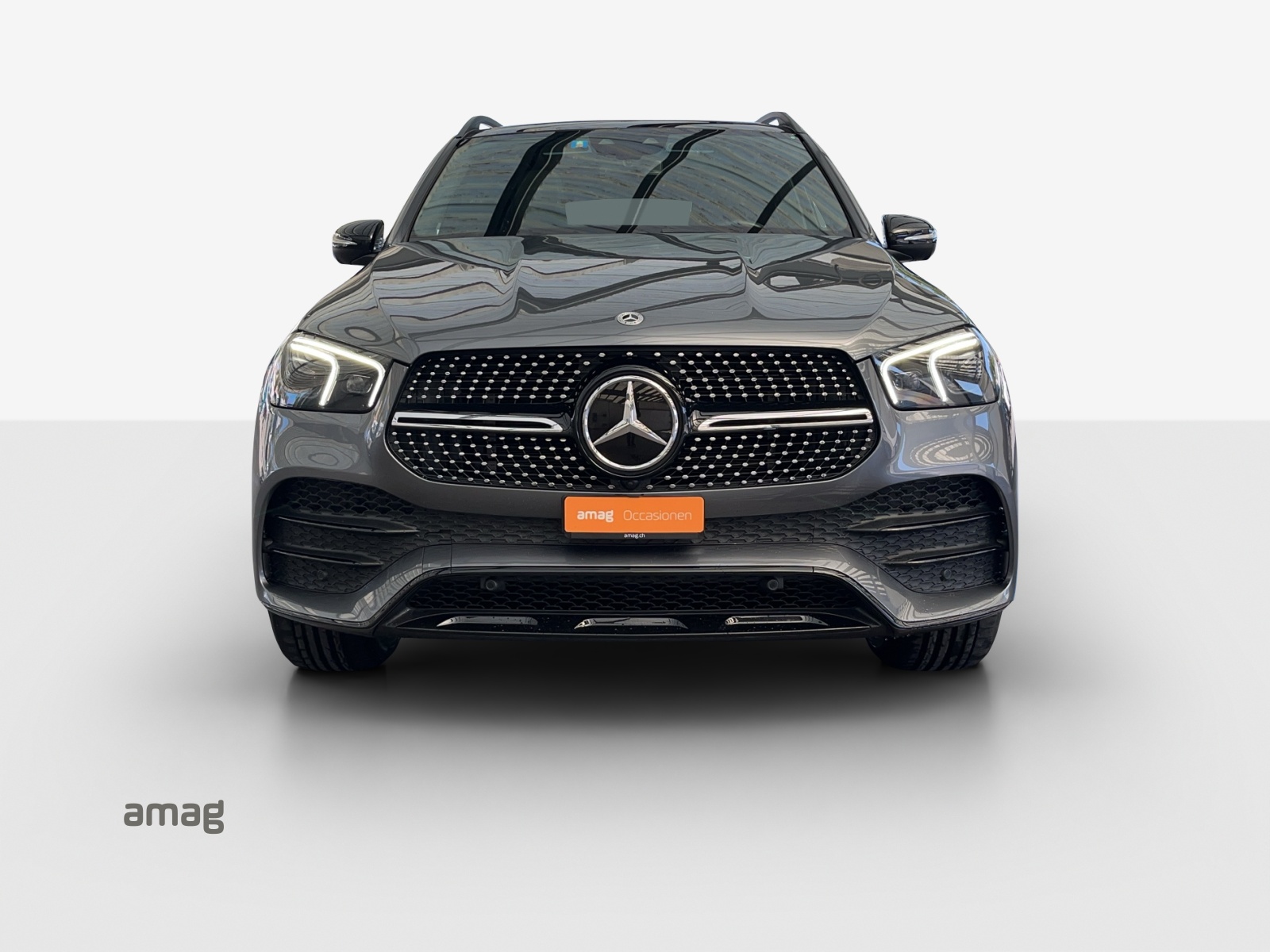 MERCEDES-BENZ GLE 300 d 4Matic AMG Line 9G-Tronic-image-3