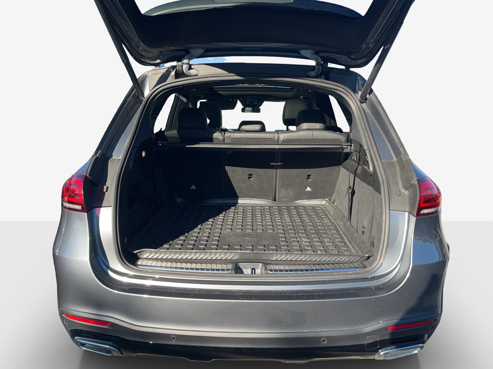 MERCEDES-BENZ GLE 300 d 4Matic AMG Line 9G-Tronic-image-7