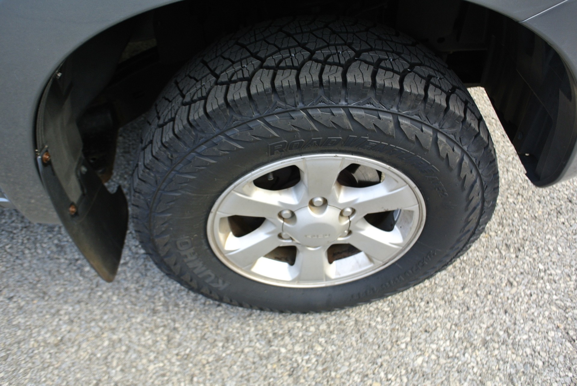 ISUZU D-MAX 1.9 Crew Cab Planet 4x4-image-20