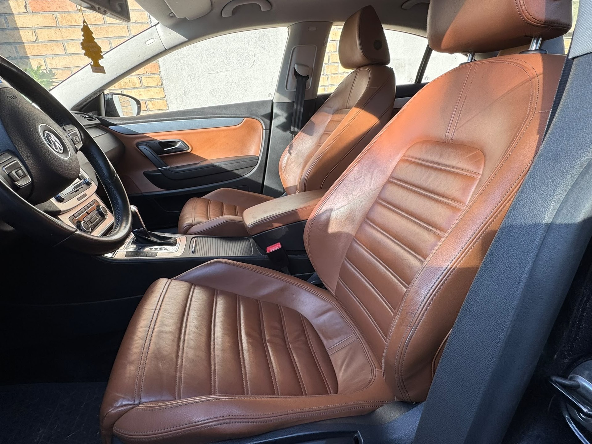 VW Passat CC 2.0 TDI Advance 4Motion DSG-image-7
