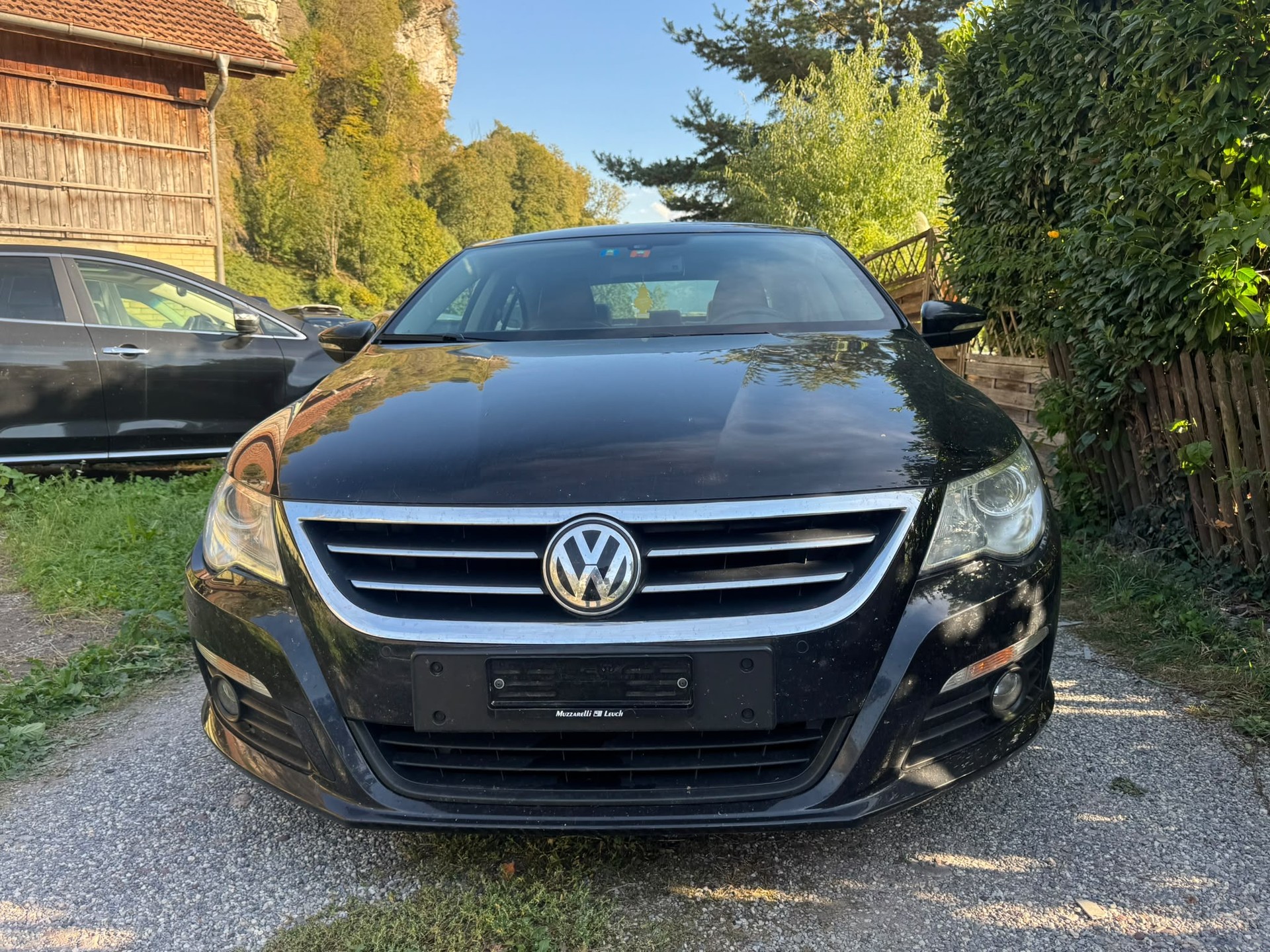 VW Passat CC 2.0 TDI Advance 4Motion DSG-image-1