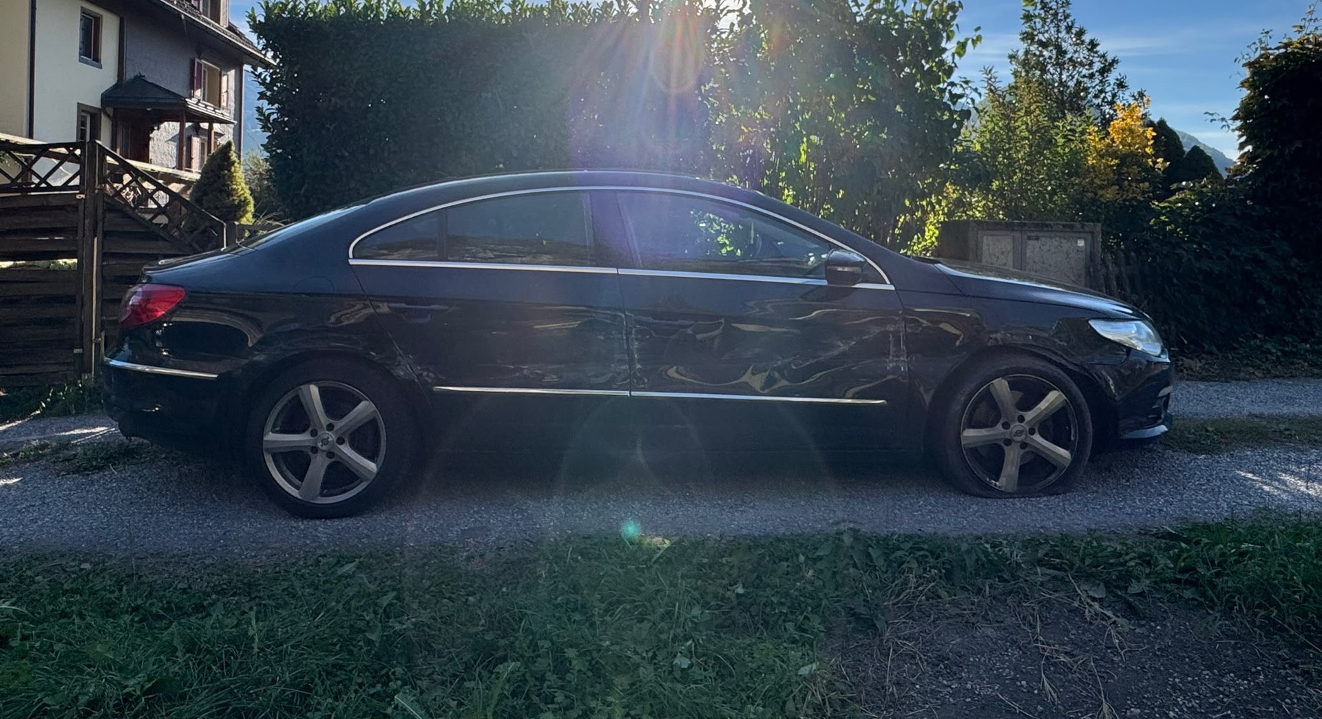 VW Passat CC 2.0 TDI Advance 4Motion DSG-image-12