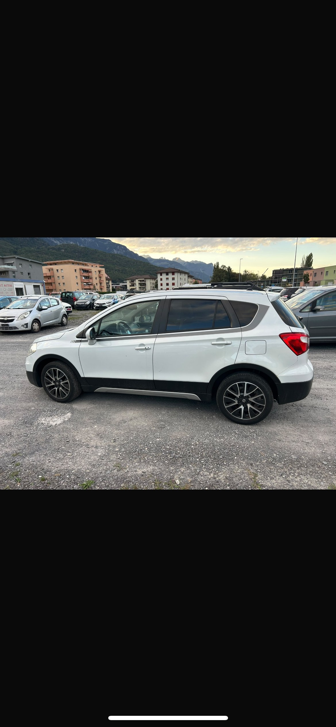 SUZUKI SX4 S-Cross 1.6 TD PizSulai Top 4WD TCSS-image-0