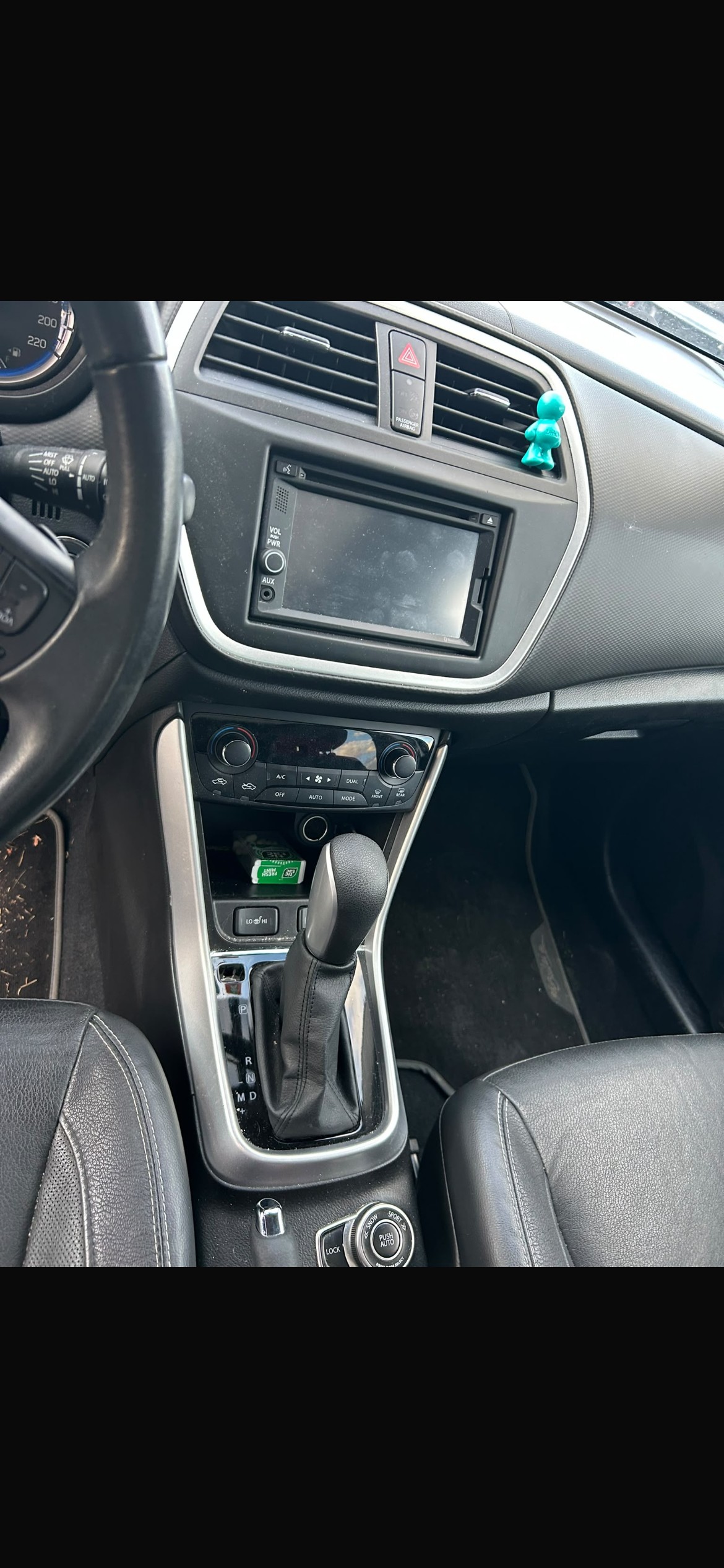 SUZUKI SX4 S-Cross 1.6 TD PizSulai Top 4WD TCSS-image-1
