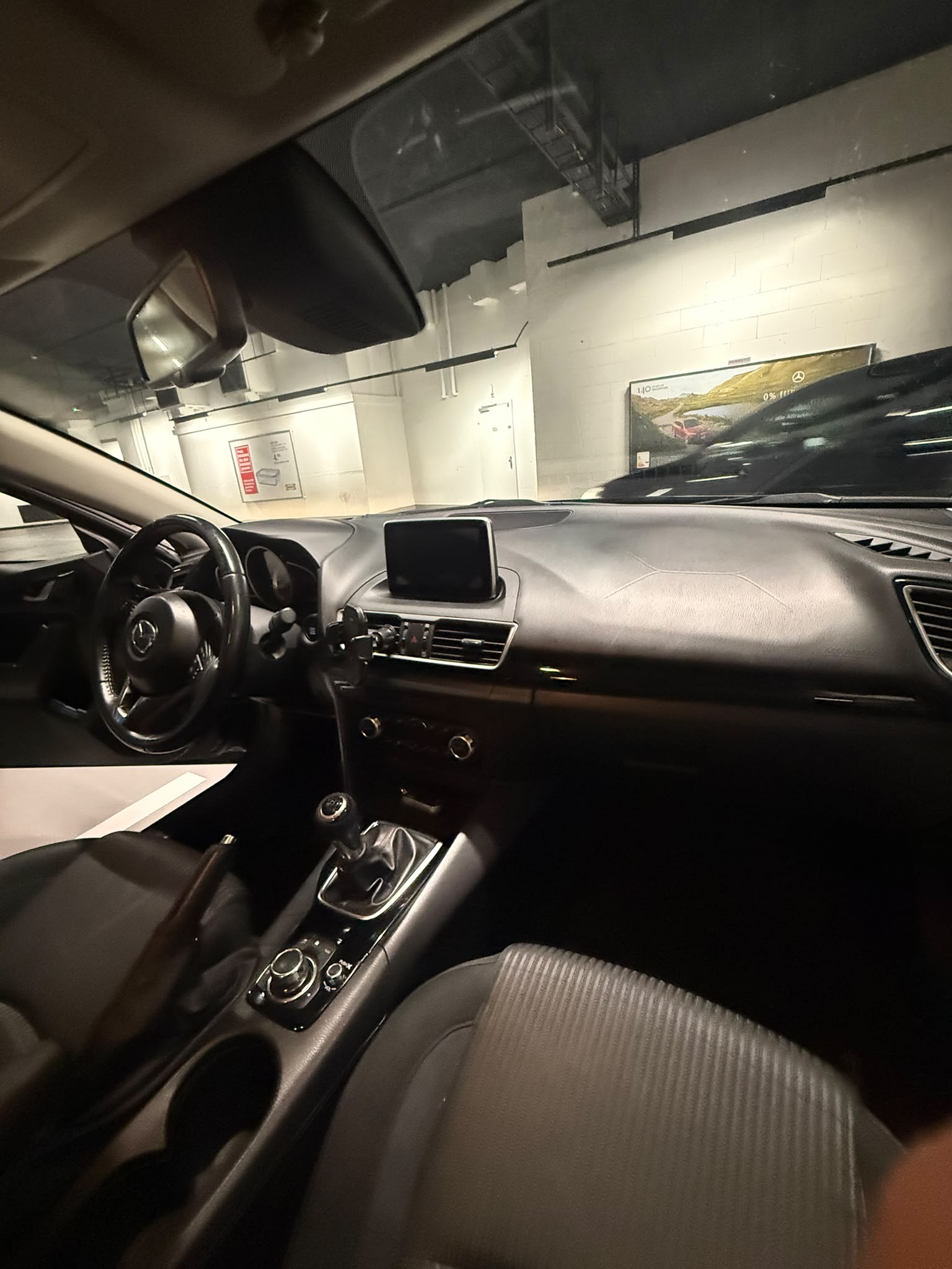 MAZDA 1.5 Challenge-image-2