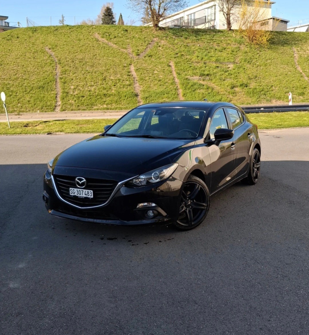 MAZDA 1.5 Challenge-image-0