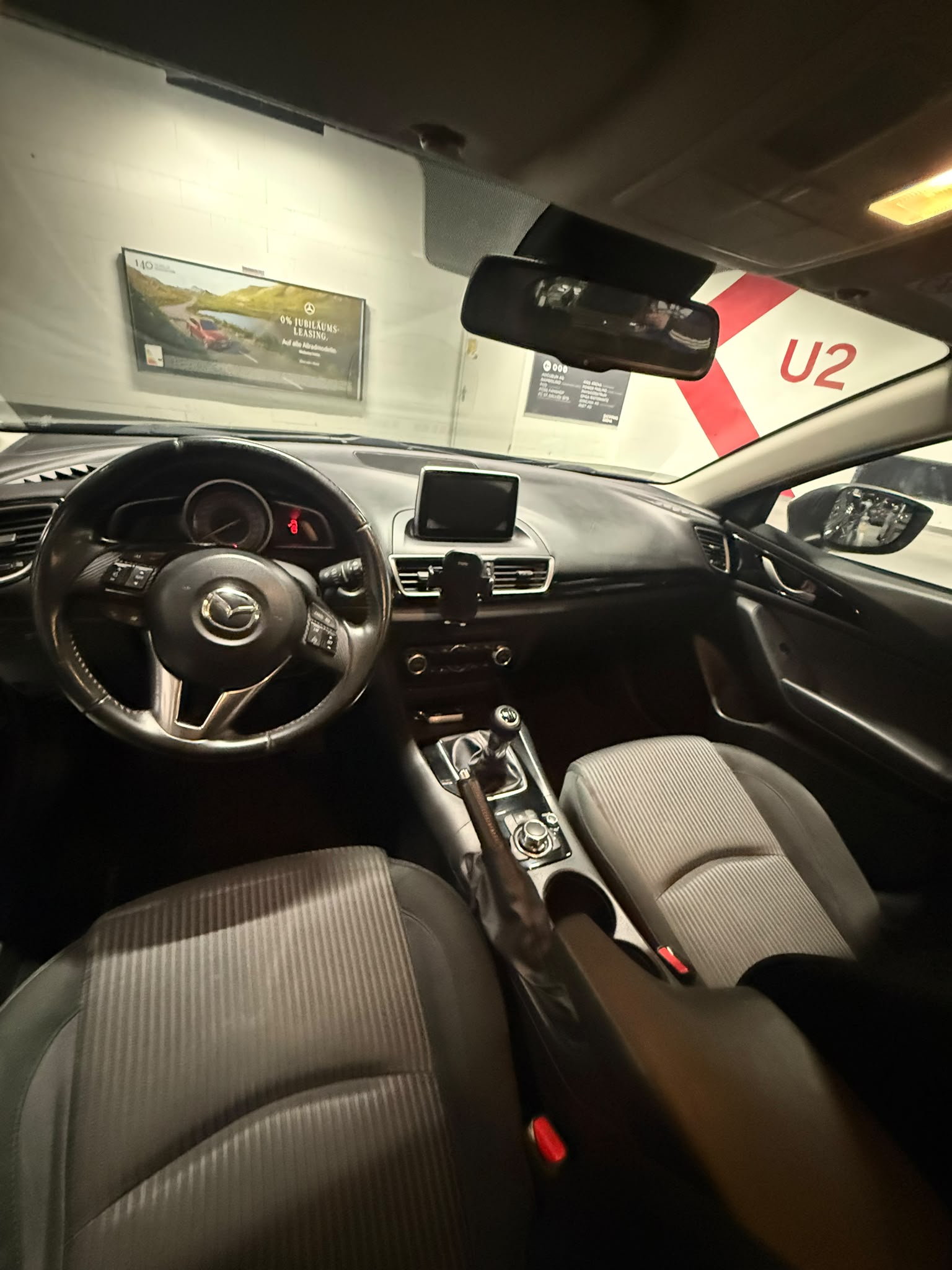 MAZDA 1.5 Challenge-image-1