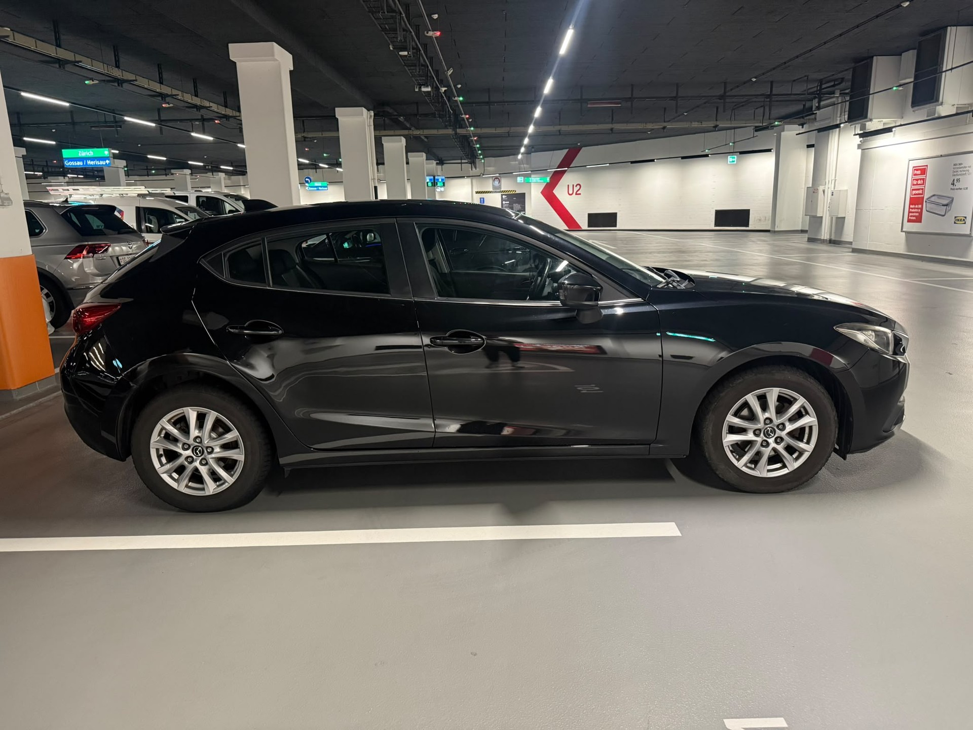 MAZDA 1.5 Challenge-image-5